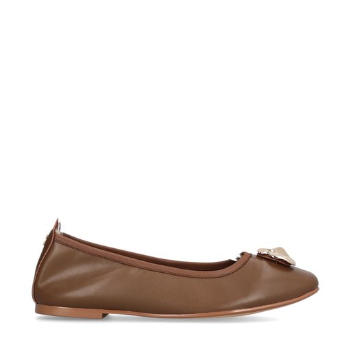 Amendola Ballerinor Brun