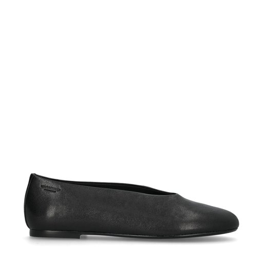 Aleya Ballerina Svart