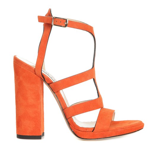 Alda by Viozzi orange