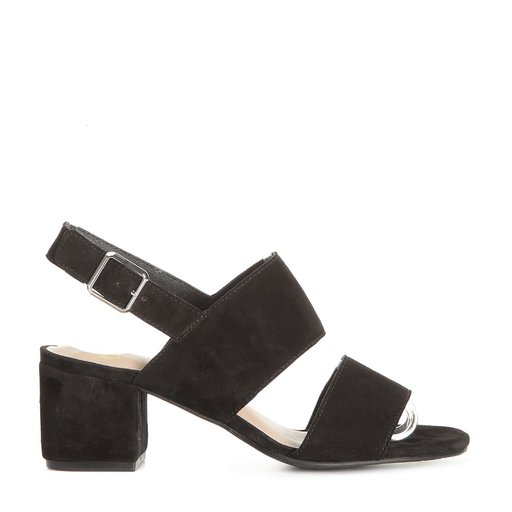 Ginger Sandaletter Svart