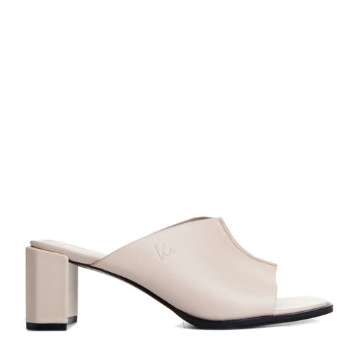 Sandy Sandaletter Beige