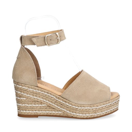 Lova Sandaletter Repkil Beige