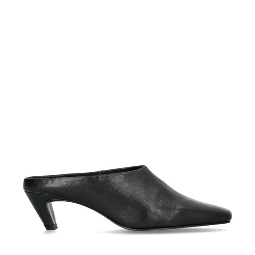 Hackney Sandaletter Svart