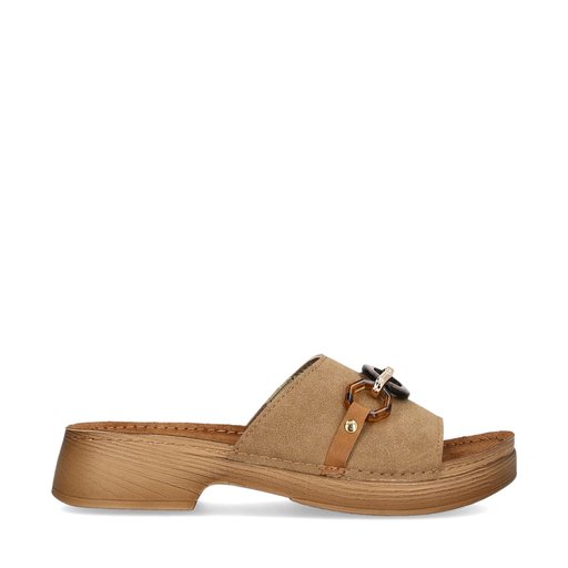 TF170100/026 Sandaler Sand