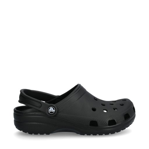 Classic Sandaler Svart