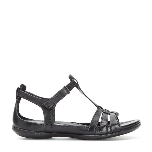 Flash Sandaler Svart
