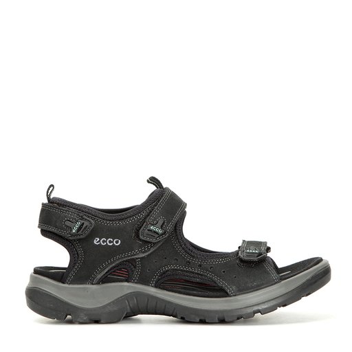 Offroad sandaler Svart