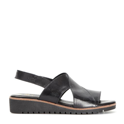 Bluebell Sandaler Svart
