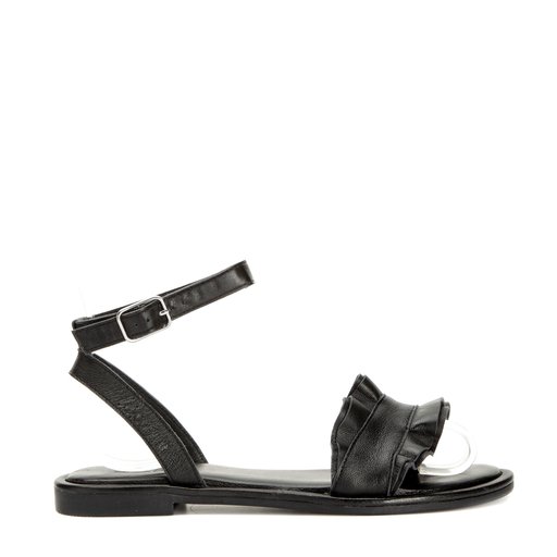 Arrino Sandaler Svart