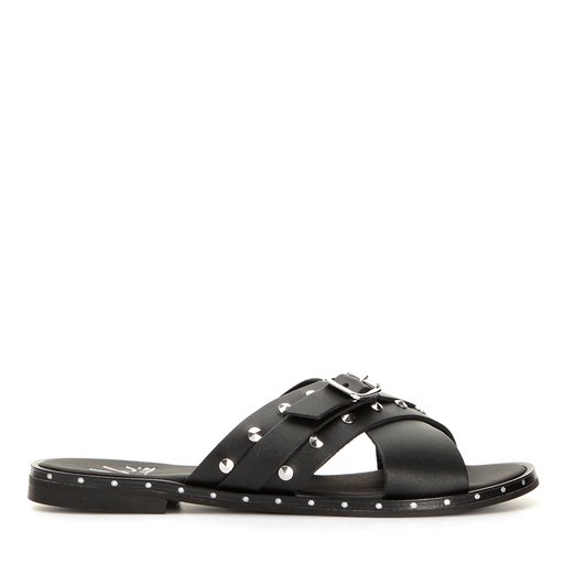 Shimla Sandaler Svart