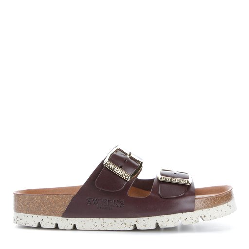 Edit Sandaler Brun
