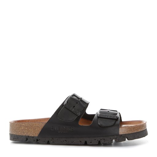 Edit Sandaler Low Svart