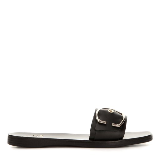 Danquin Sandaler Svart