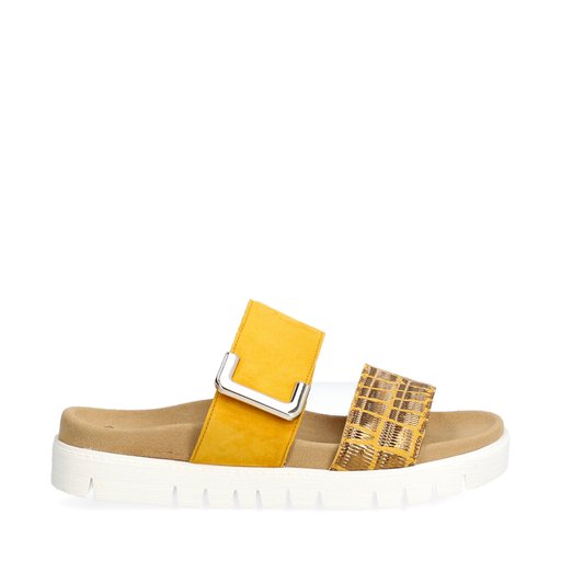 43.740-33 sandaler Gul