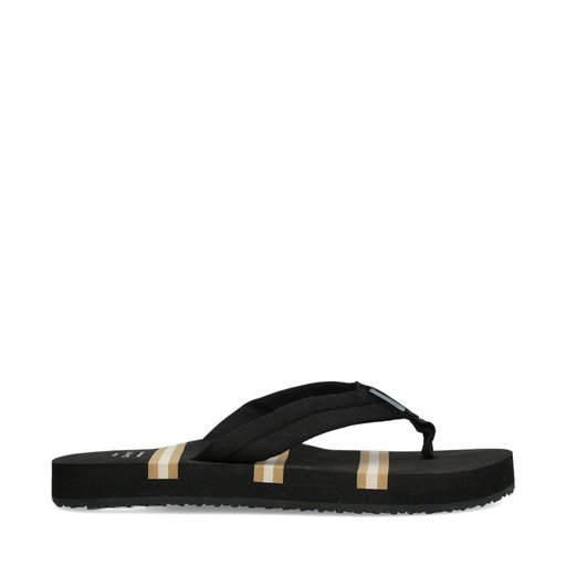 Lemonbeach Flip-Flop Svart
