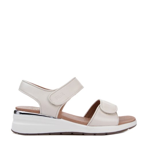 Citronella Sandaler Beige