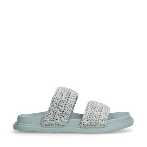 Merry Sandaler Blå
