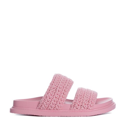 Merry Sandaler Rosa