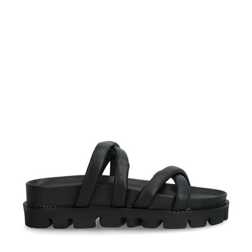 Meadow Sandaler Svart