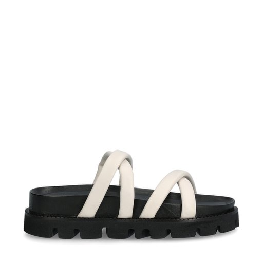Meadow Sandaler Offvit