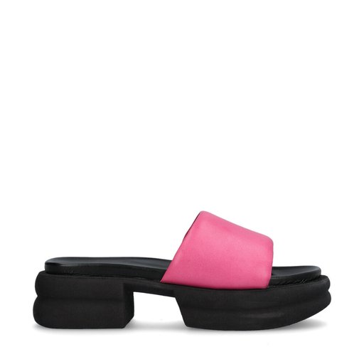Paxton Sandaler Rosa