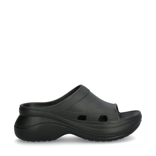 Amuse Sandaler Svart