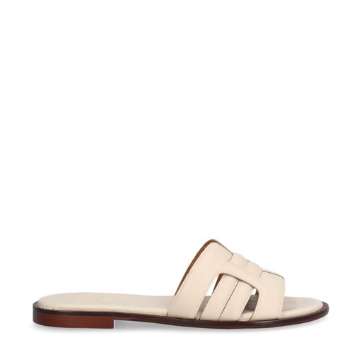 Araza Sandaler Offvit