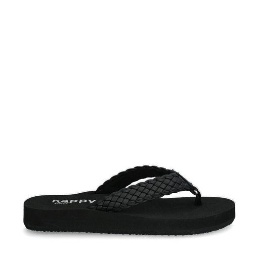 Worthy FlipFlops Svart