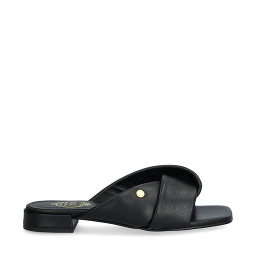 Matera Sandaler Svart