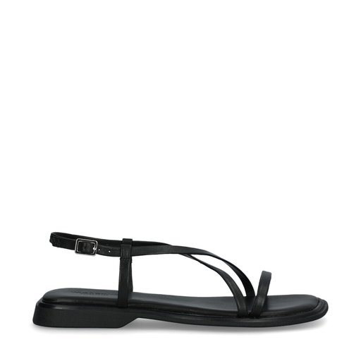Izzy Sandaler Svart