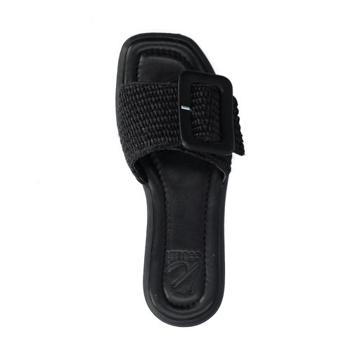 Beeston Sandaler Svart