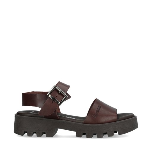 Juna Sandaler Brun