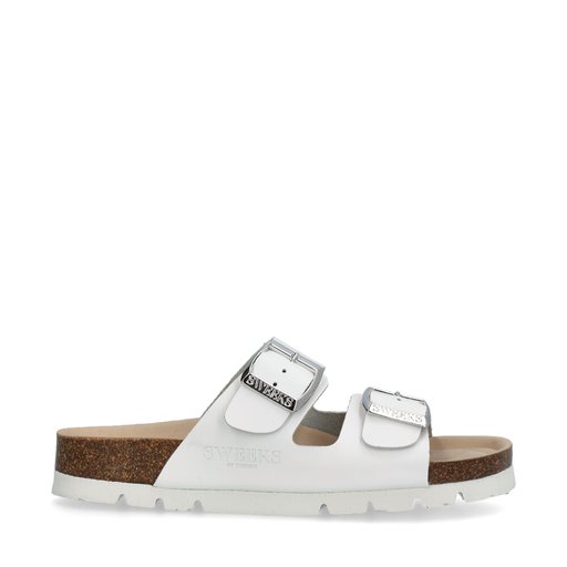 Edit Sandaler Low Vit