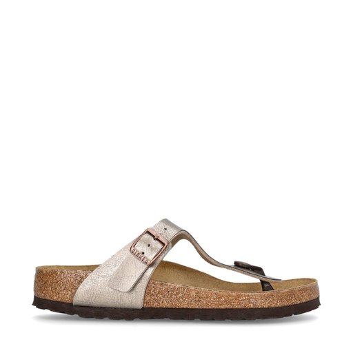 Gizeh Birko-Flor Normal W Silver