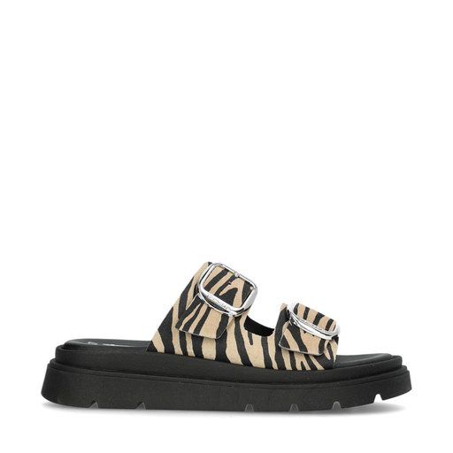 1-27239-42 969 Sandaler Flerfärgad
