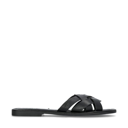 Maltby Sandaler Svart