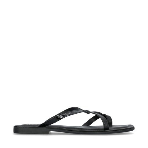 Northham Sandaler Svart