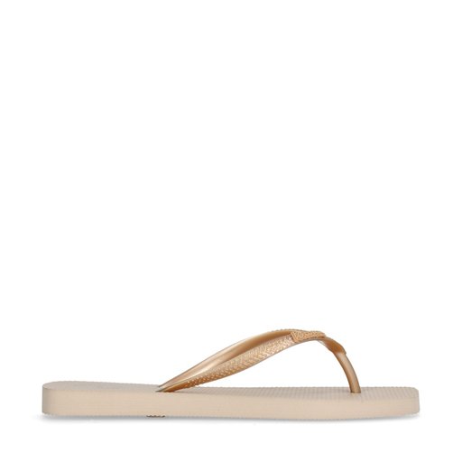 Halstead Flipflops Sand