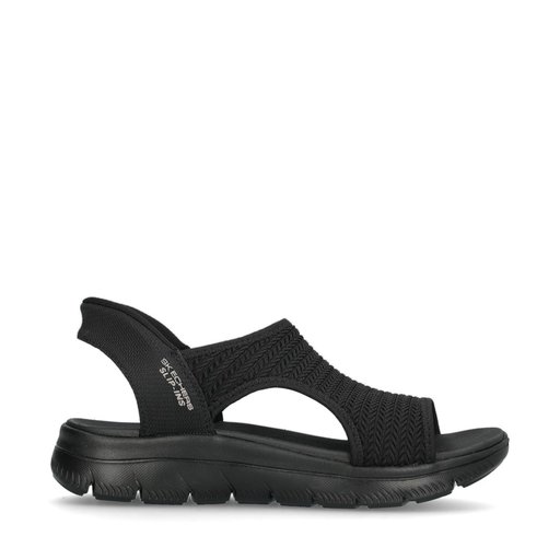 119519 Sneakers Svart