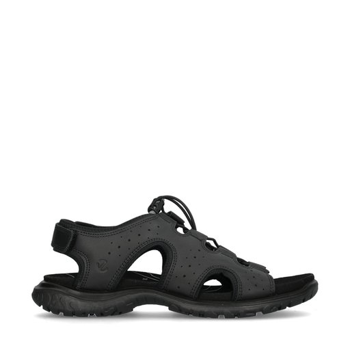 Offroad Roam W 853313 Sandal Svart