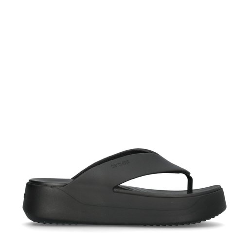 209410-001 Platform Flip Svart