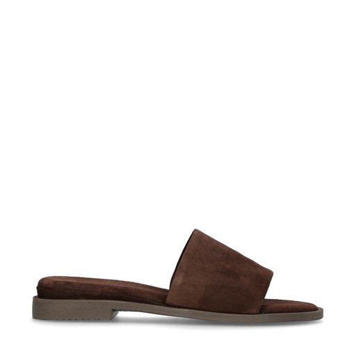 27132 Sandaler Brun