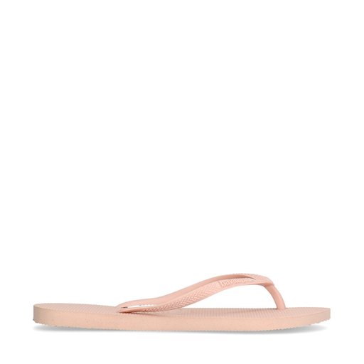 Slim Flip-flop Rosa