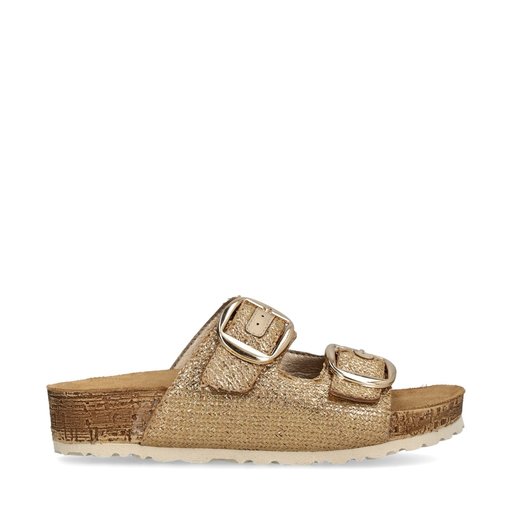 NMAP0100/026 Sandaler Sand