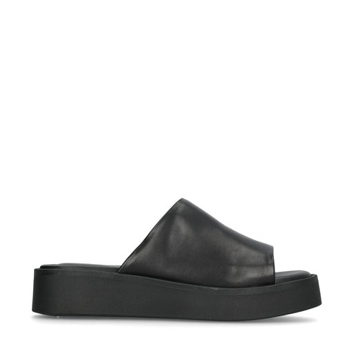 Danya Sandaler Svart