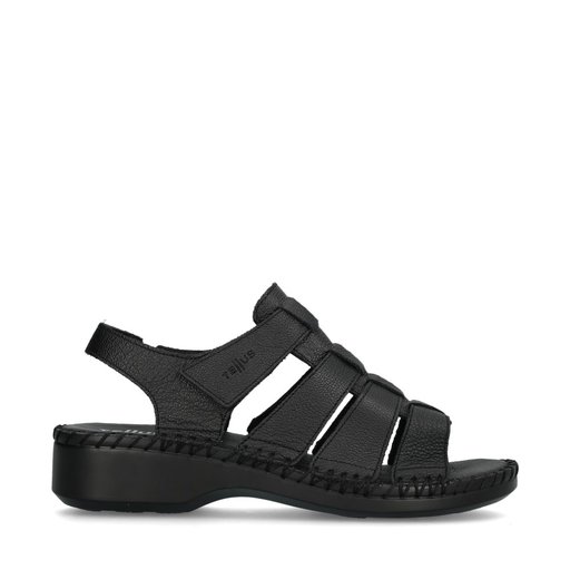 Yard Sandaler Svart