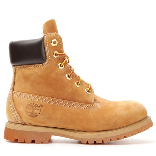 6-Inch Premium Boots W Gul