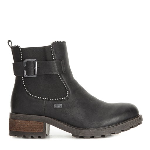 Y0471-00 Svart