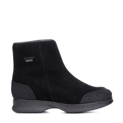 Oksa Boots Gore-tex® Svart