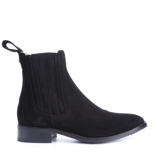 Jawa Boots Chelsea Svart